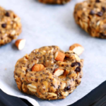 Healthy cookies