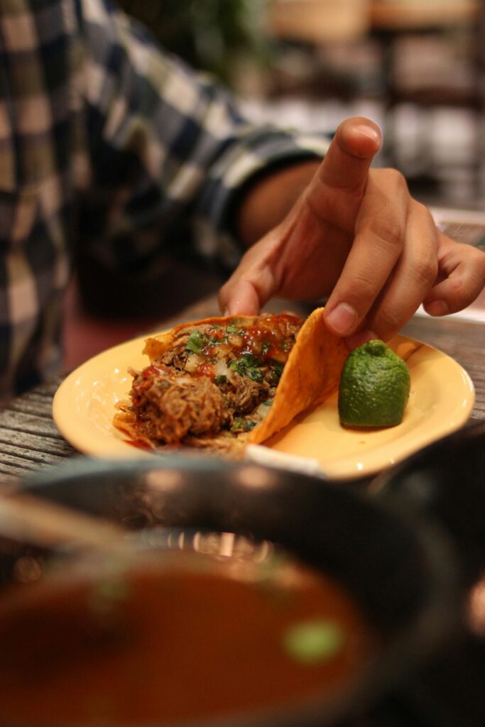 Birria Tacos Recipe