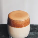 Dalgona Coffee