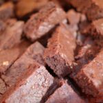 Perfect brownies - Classic chocolate brownies with a fudgy texture