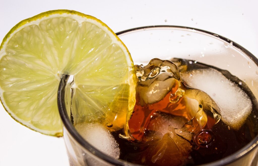 Healthy Beverage