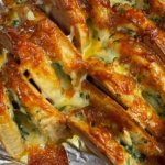Garlic Bread