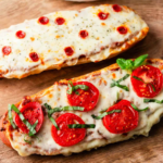 French Bread Pizza Recipe: A Quick and Healthy Option